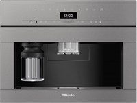 Máy Pha Cafe Âm Tủ  Miele CVA 7440 GRGR - Made in Germany